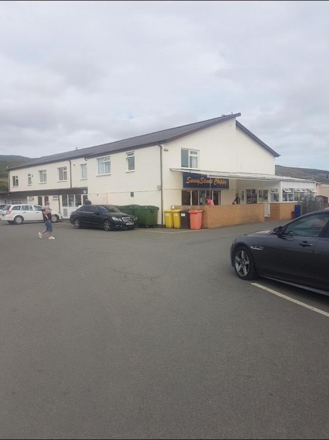 Barmouth Lyons Sunnysands 346 Tal-y-bont  Exterior foto