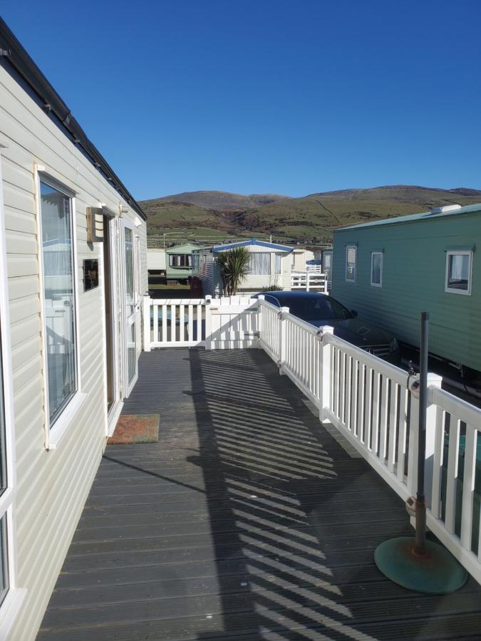 Barmouth Lyons Sunnysands 346 Tal-y-bont  Exterior foto